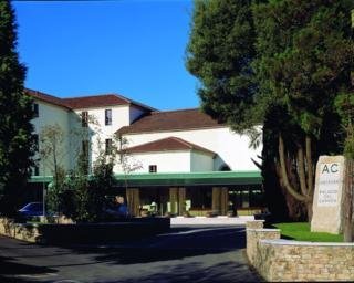 AC Palacio Del Carmen Hotel, Autograph Collection