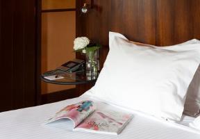 AC Palacio Del Carmen Hotel, Autograph Collection