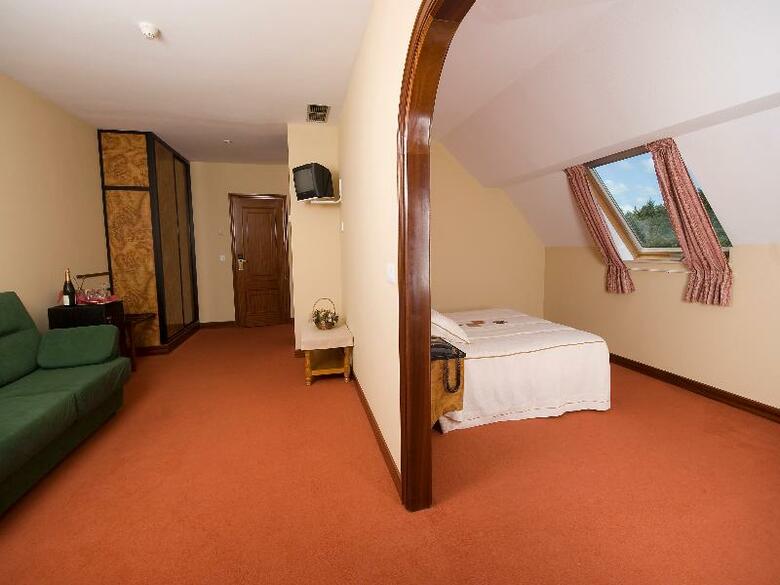 Hotel Castro