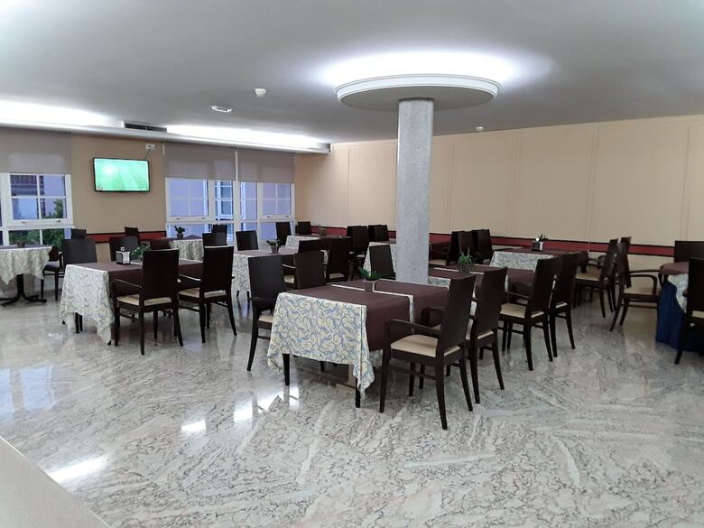 Hotel Castro