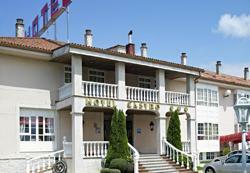 Hotel Castro