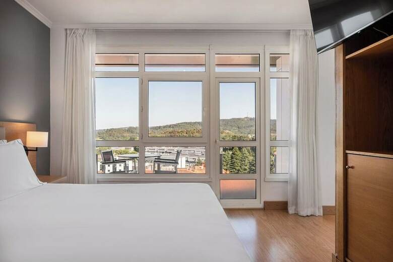 Hotel Exe Peregrino