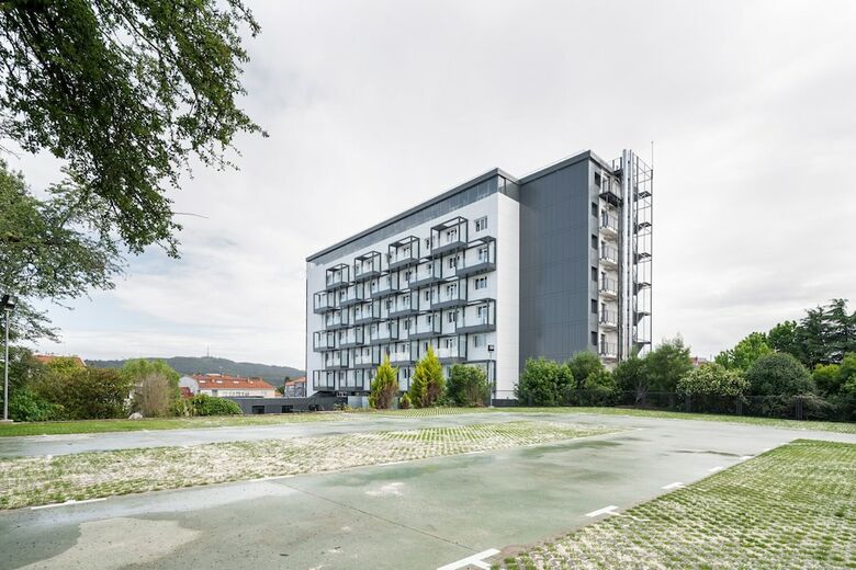 Hotel Exe Peregrino