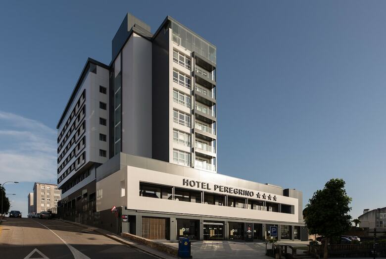 Hotel Exe Peregrino