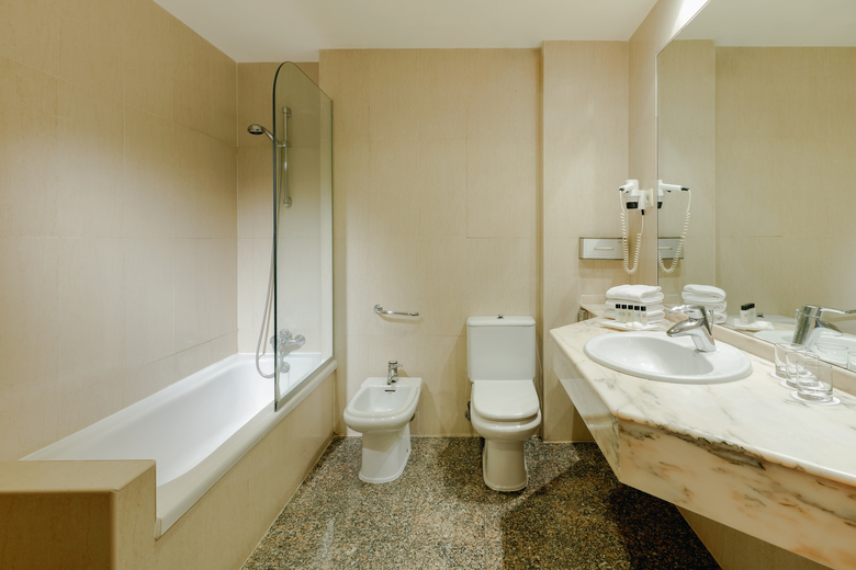 Hotel Exe Peregrino