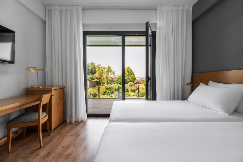Hotel Exe Peregrino