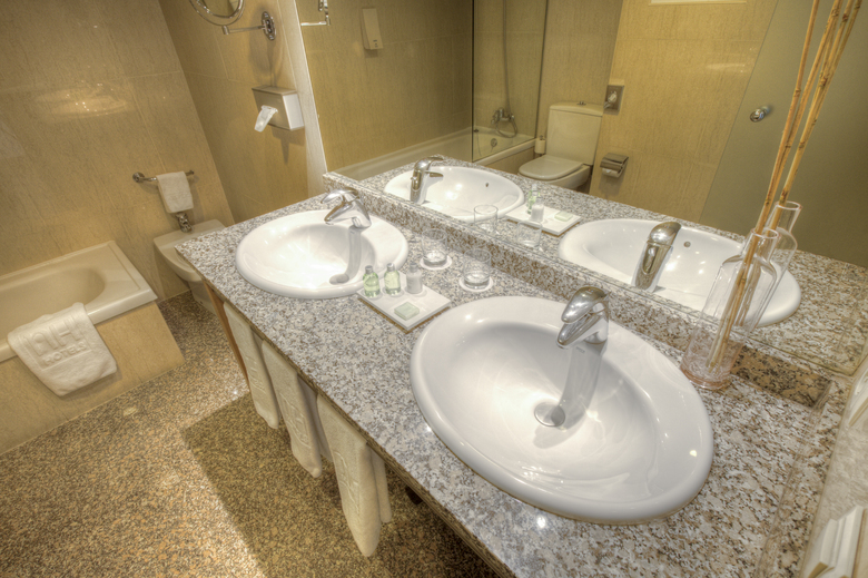 Hotel Exe Peregrino