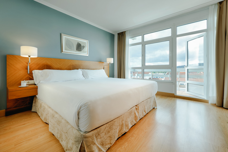 Hotel Exe Peregrino