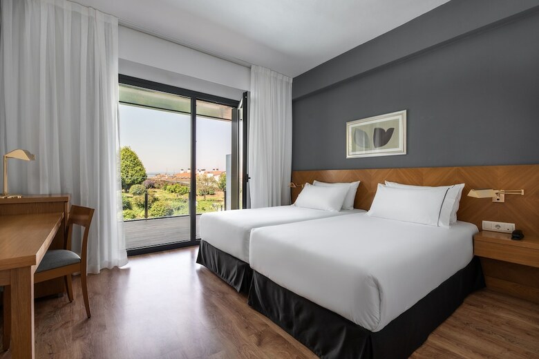 Hotel Exe Peregrino