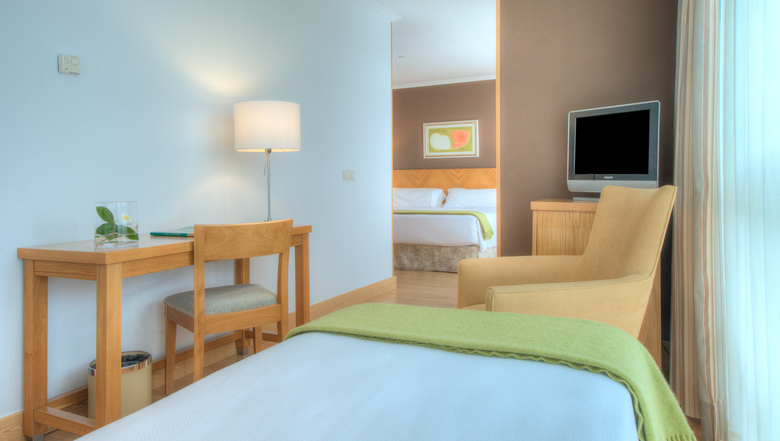 Hotel Exe Peregrino