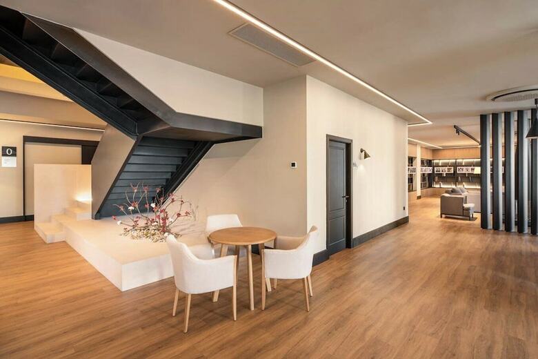 Hotel Exe Peregrino