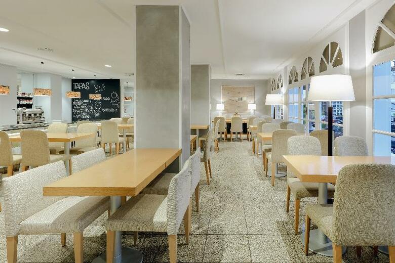 Hotel Exe Peregrino