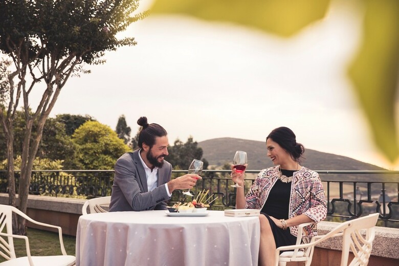 Sercotel Gran Hotel Los Abetos