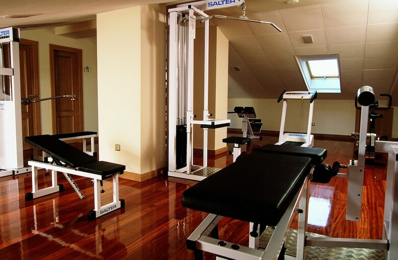 Sercotel Gran Hotel Los Abetos