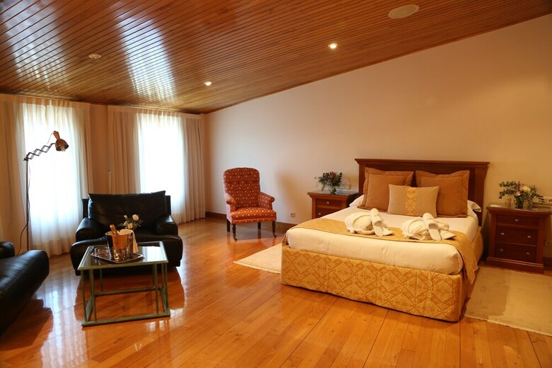 Sercotel Gran Hotel Los Abetos