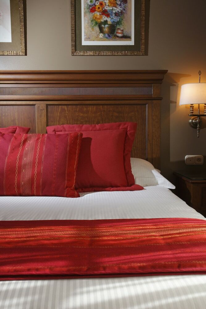 Sercotel Gran Hotel Los Abetos