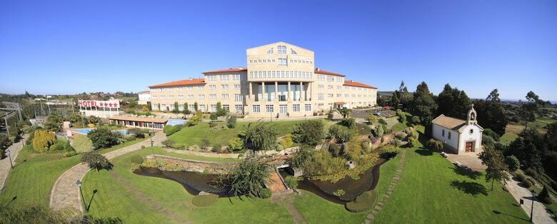 Sercotel Gran Hotel Los Abetos