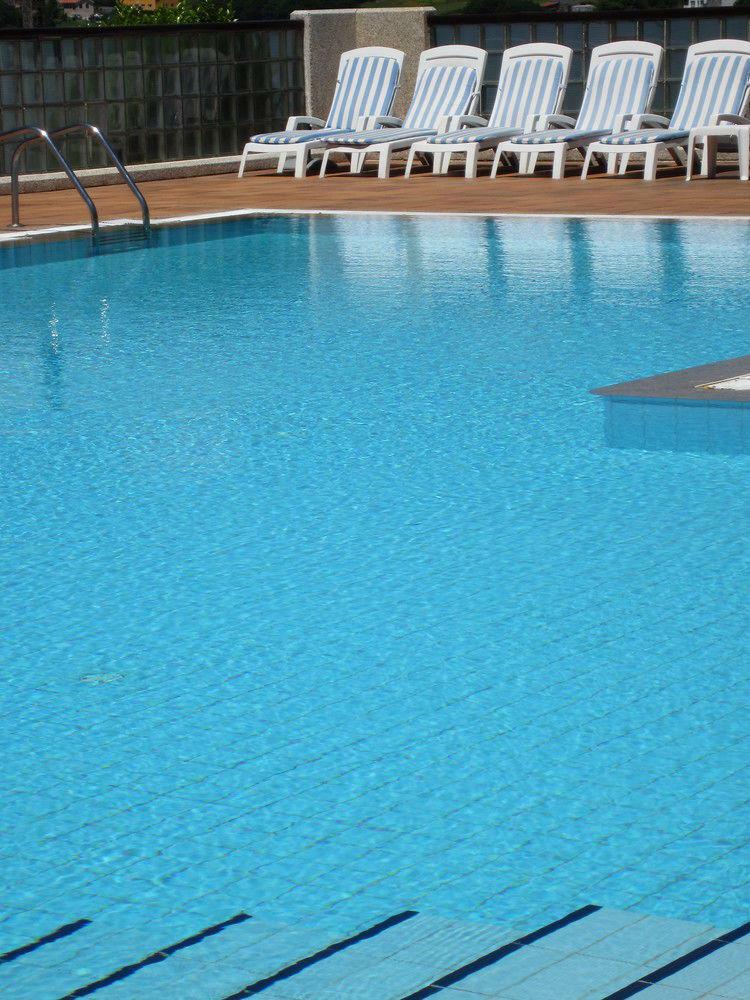 Sercotel Gran Hotel Los Abetos