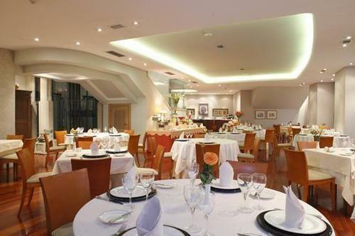 Sercotel Gran Hotel Los Abetos
