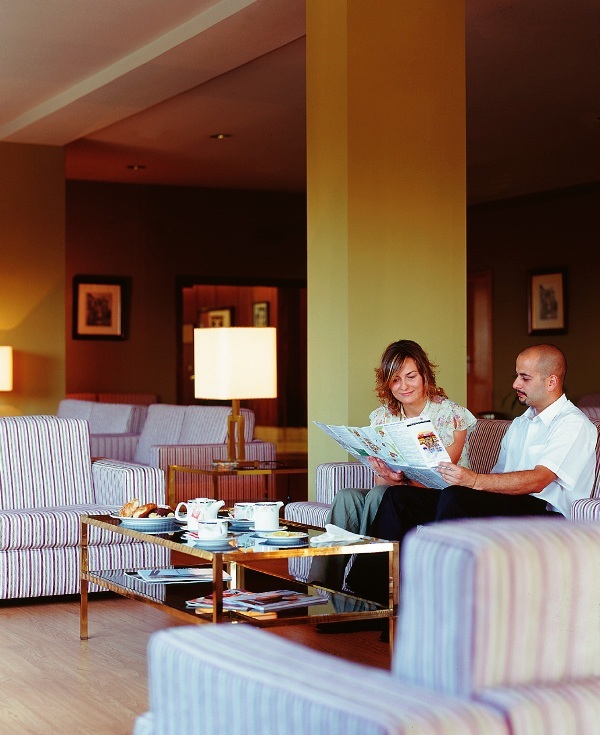 Hotel City House Los Tilos