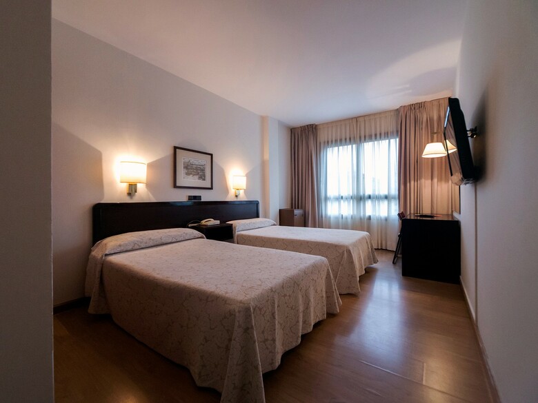 Hotel City House Los Tilos