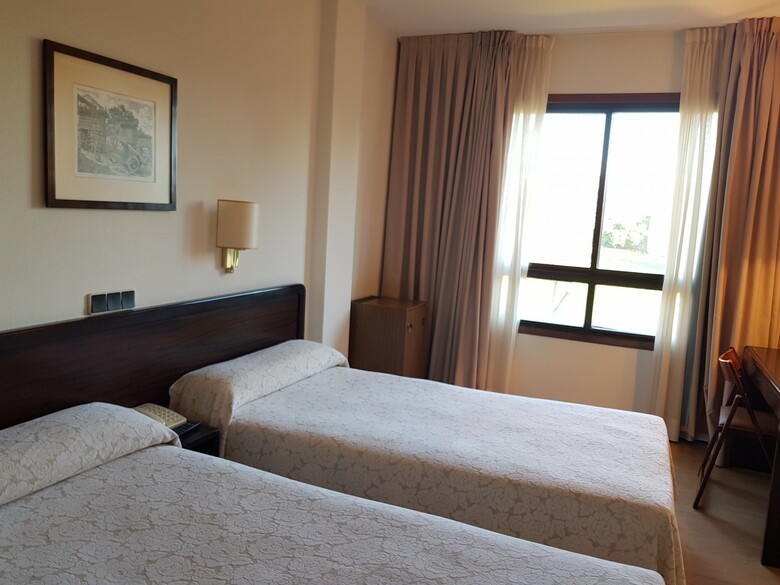Hotel City House Los Tilos