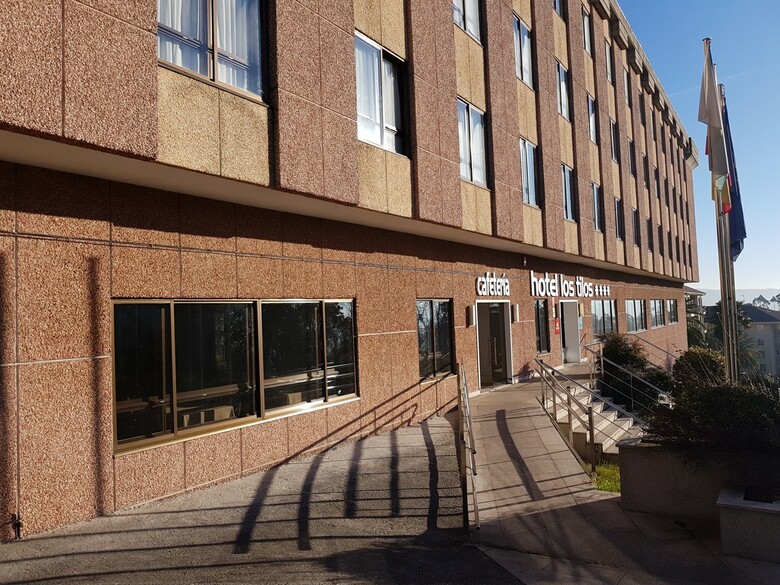Hotel City House Los Tilos