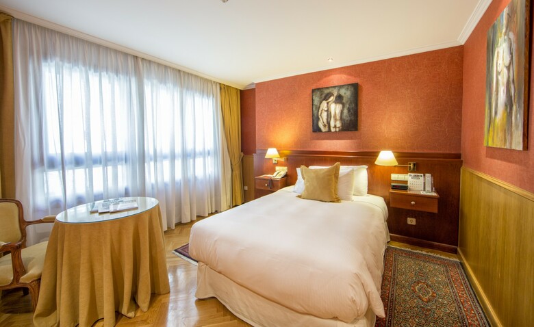 Hotel Eurostars Araguaney