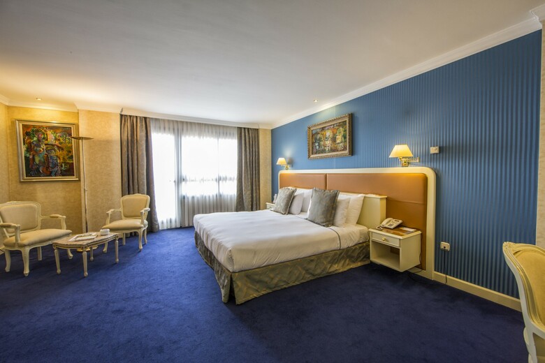 Hotel Eurostars Araguaney