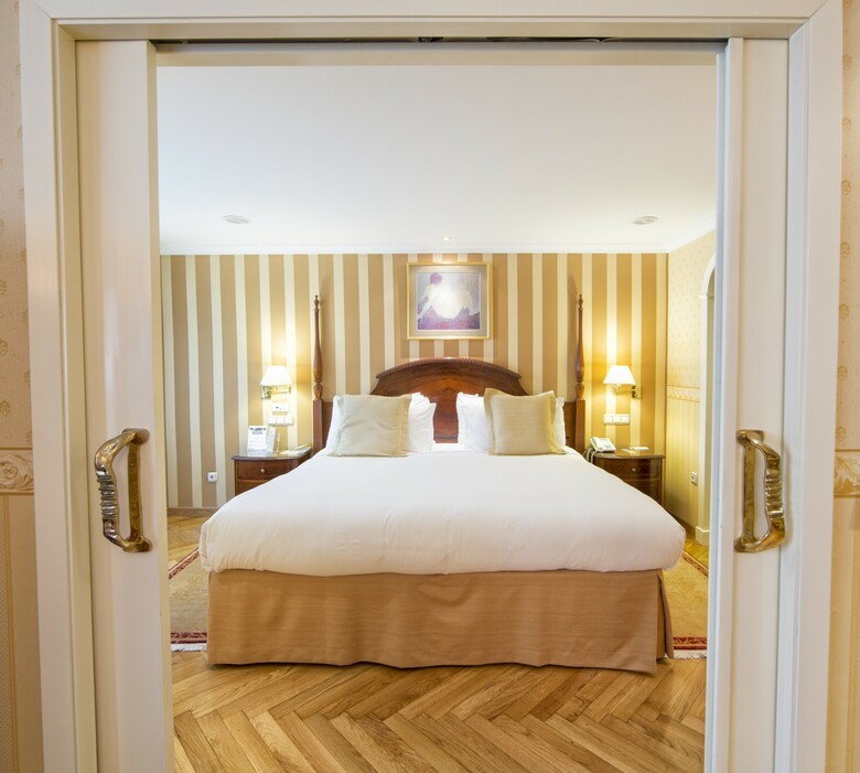 Hotel Eurostars Araguaney