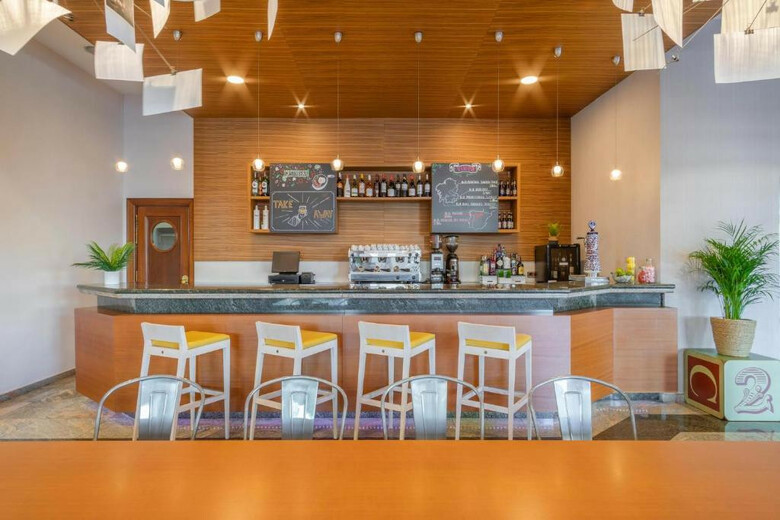 Hotel Santiago Plaza Affiliated By Meli�