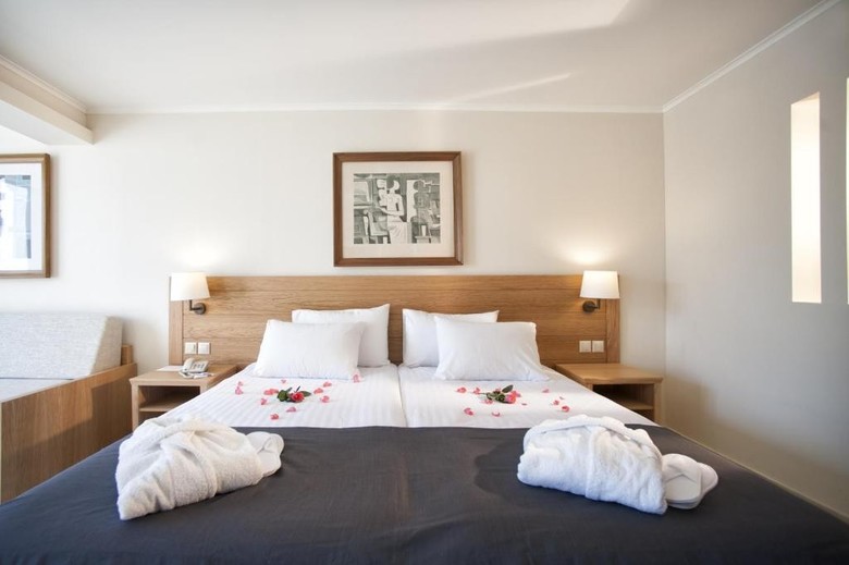 Hotel Corfu Holiday Palace