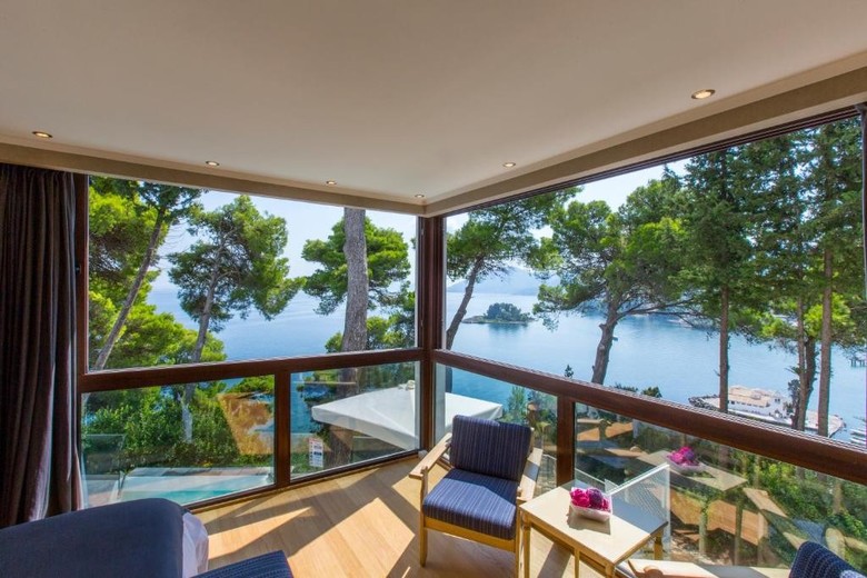Hotel Corfu Holiday Palace