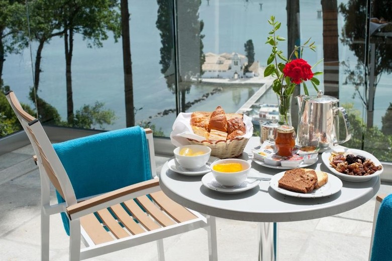 Hotel Corfu Holiday Palace