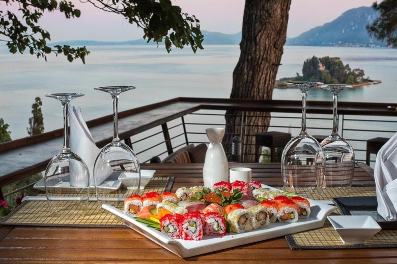Hotel Corfu Holiday Palace