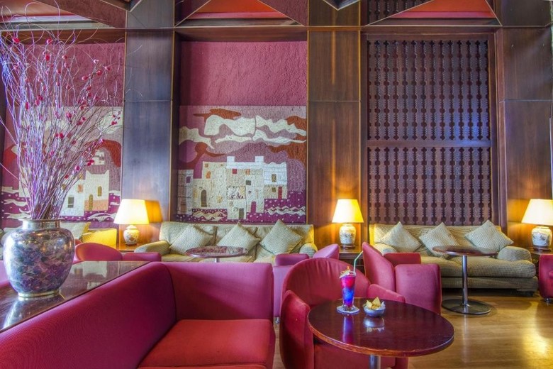 Hotel Corfu Holiday Palace