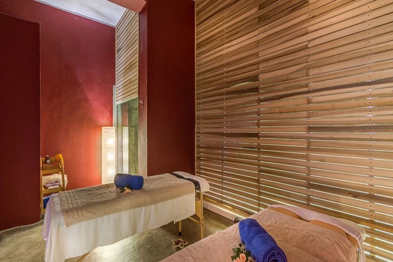 Hotel Corfu Holiday Palace