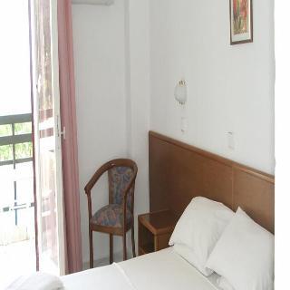 Hotel Irinna
