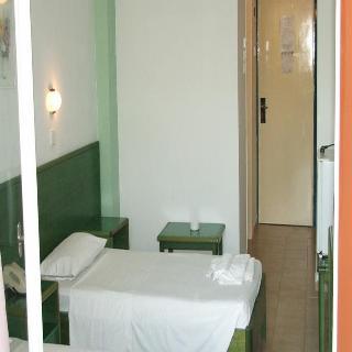 Hotel Irinna