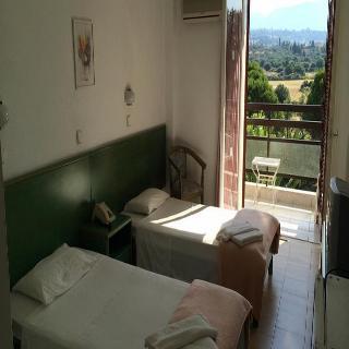 Hotel Irinna