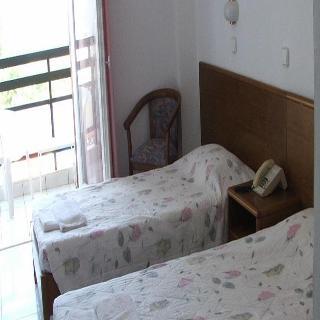 Hotel Irinna