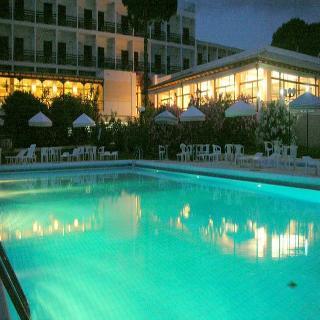 Hotel Irinna