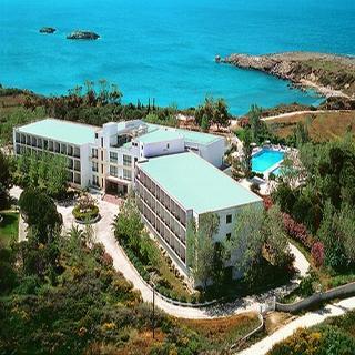 Hotel Irinna