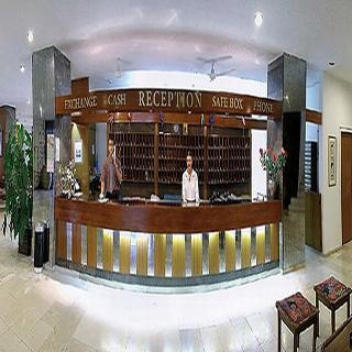 Hotel Irinna