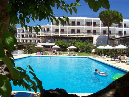 Hotel Irinna
