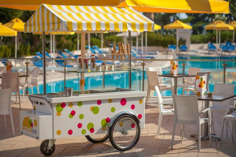 Hotel Kipriotis Hippocrates And Maris Suites