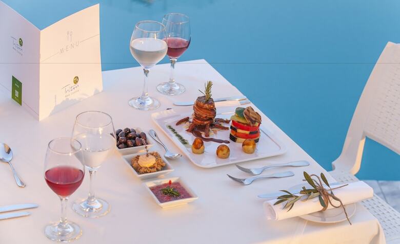 Hotel Iberostar Kipriotis Panorama & Suites