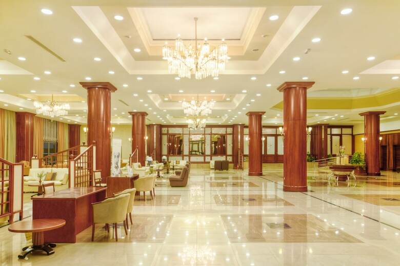 Hotel Iberostar Kipriotis Panorama & Suites