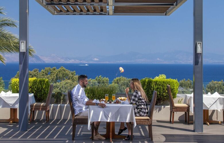 Hotel Iberostar Kipriotis Panorama & Suites