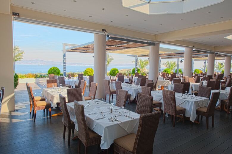 Hotel Iberostar Kipriotis Panorama & Suites